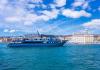 Deluxe Superior kruzer MV Ave Maria - motorna jahta 2018  najam plovila Split